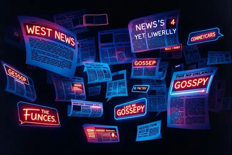 本周必吃大瓜盘点：五大爆款事件一次看够